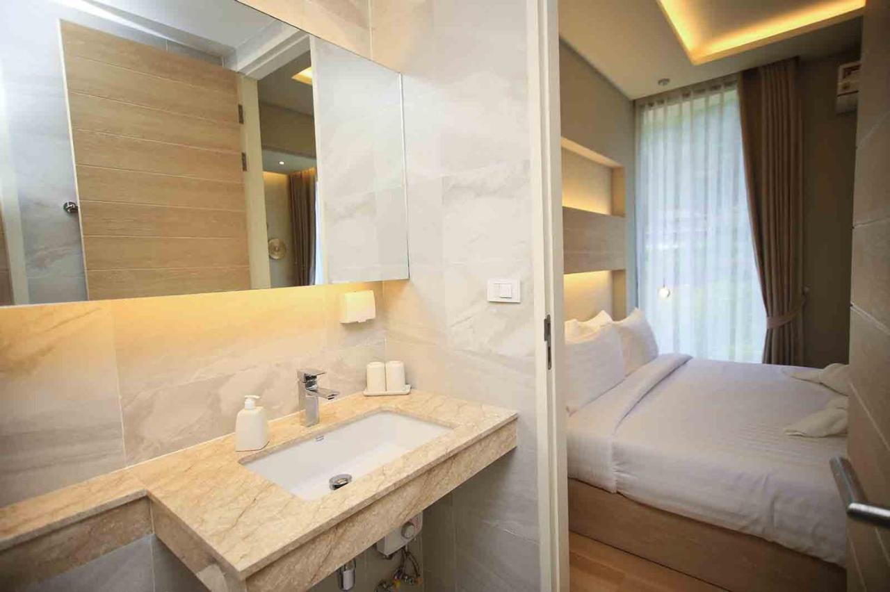Apartment In Aonang - Great Location With Pool Ao Nang 外观 照片