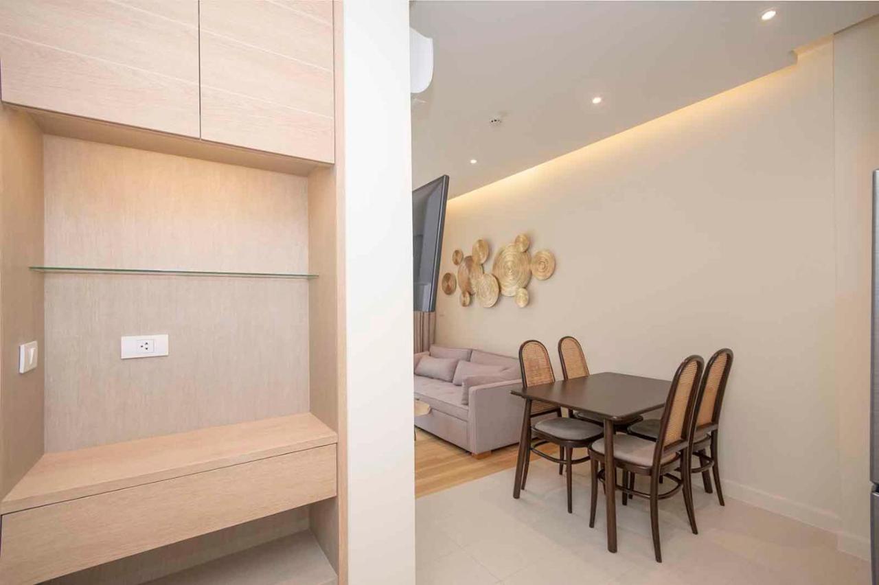Apartment In Aonang - Great Location With Pool Ao Nang 外观 照片