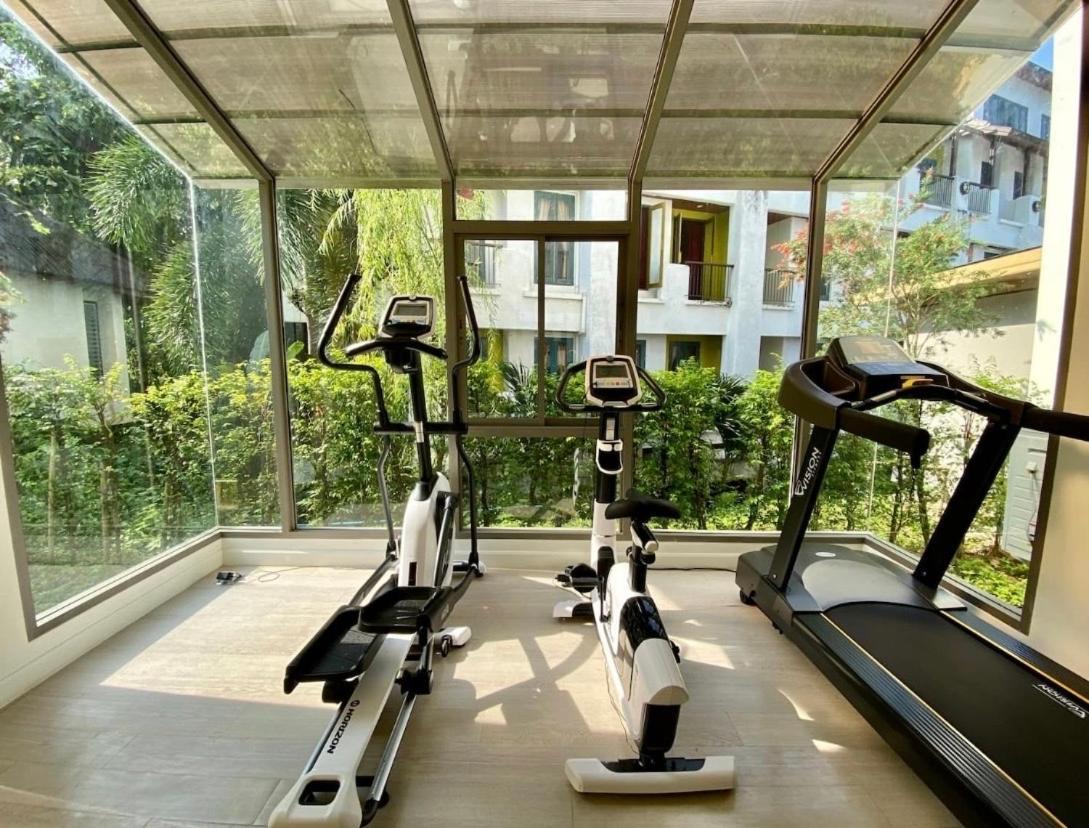 Apartment In Aonang - Great Location With Pool Ao Nang 外观 照片