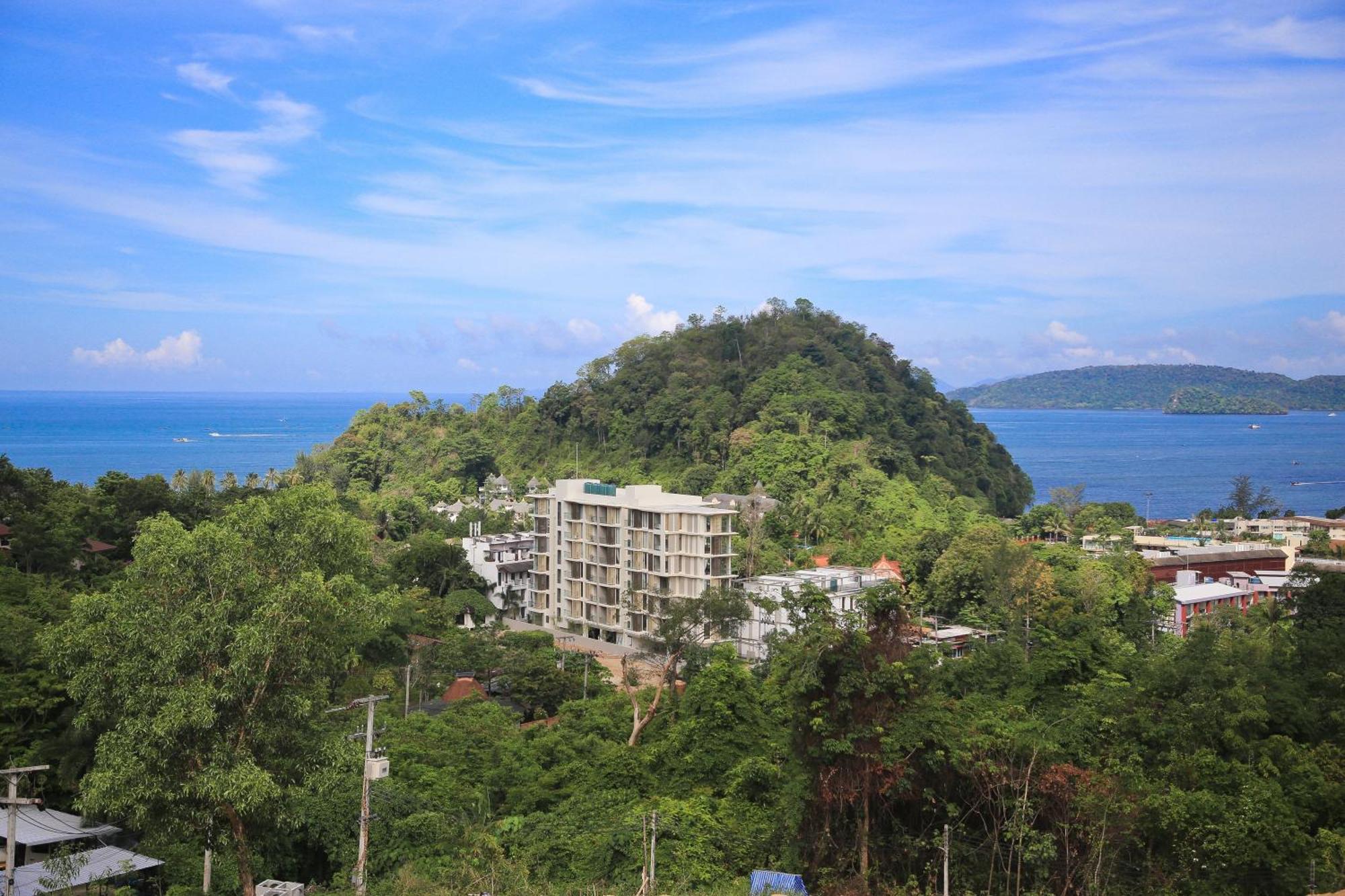 Apartment In Aonang - Great Location With Pool Ao Nang 外观 照片